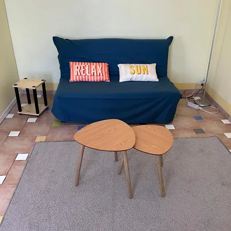 Apartmán Stella Maris Rdc *