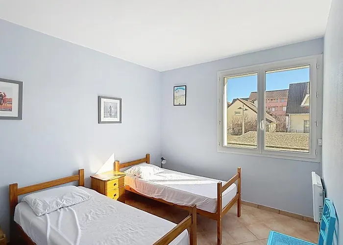 Stella Maris Rdc 公寓 福尔马翁普拉日